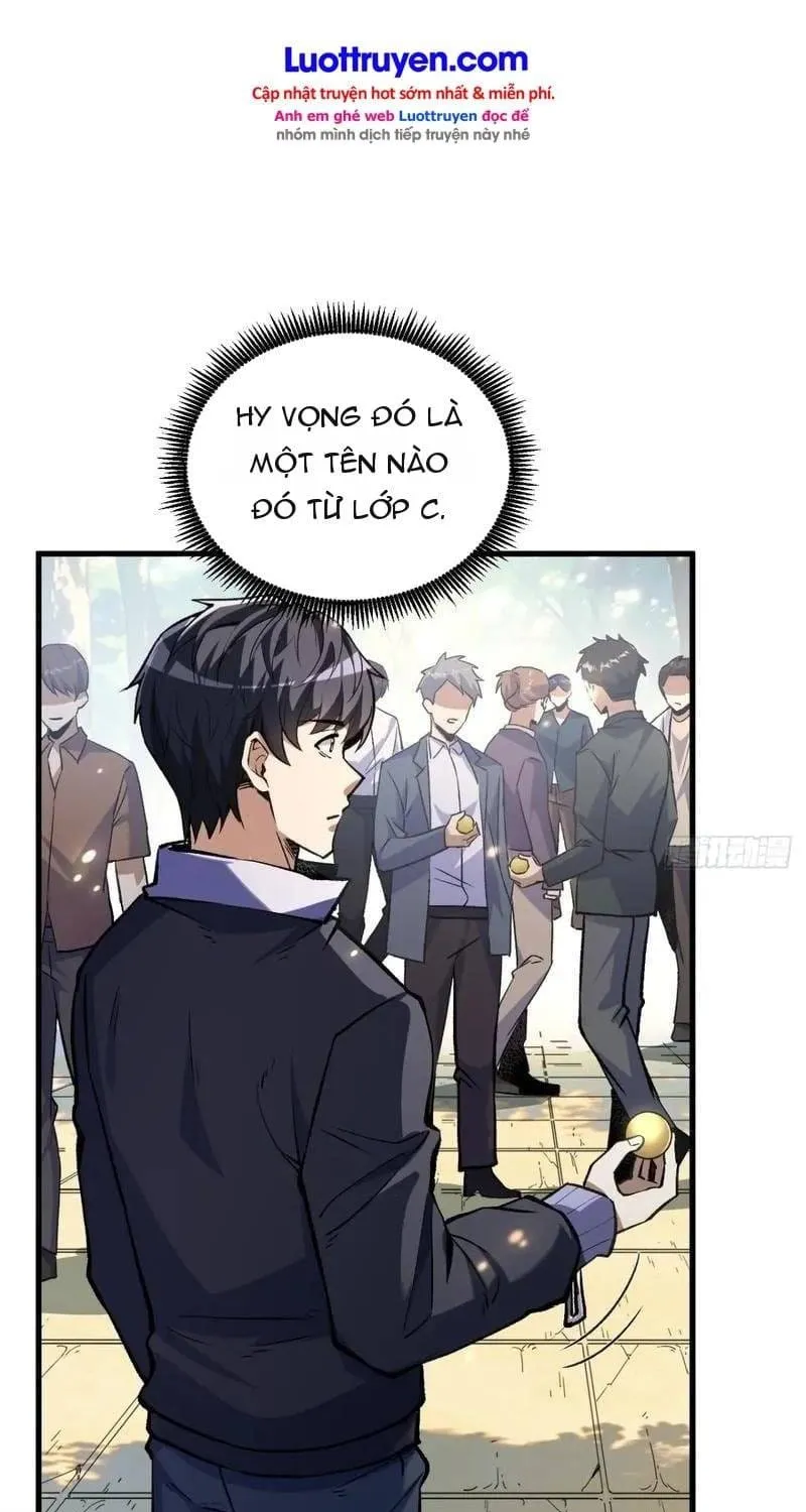 Thuần Hóa Quái Thú Toàn Cầu: Thức Tỉnh Cấp Sss Ngay Từ Khởi Đầu Chap 9 - Next Chap 10