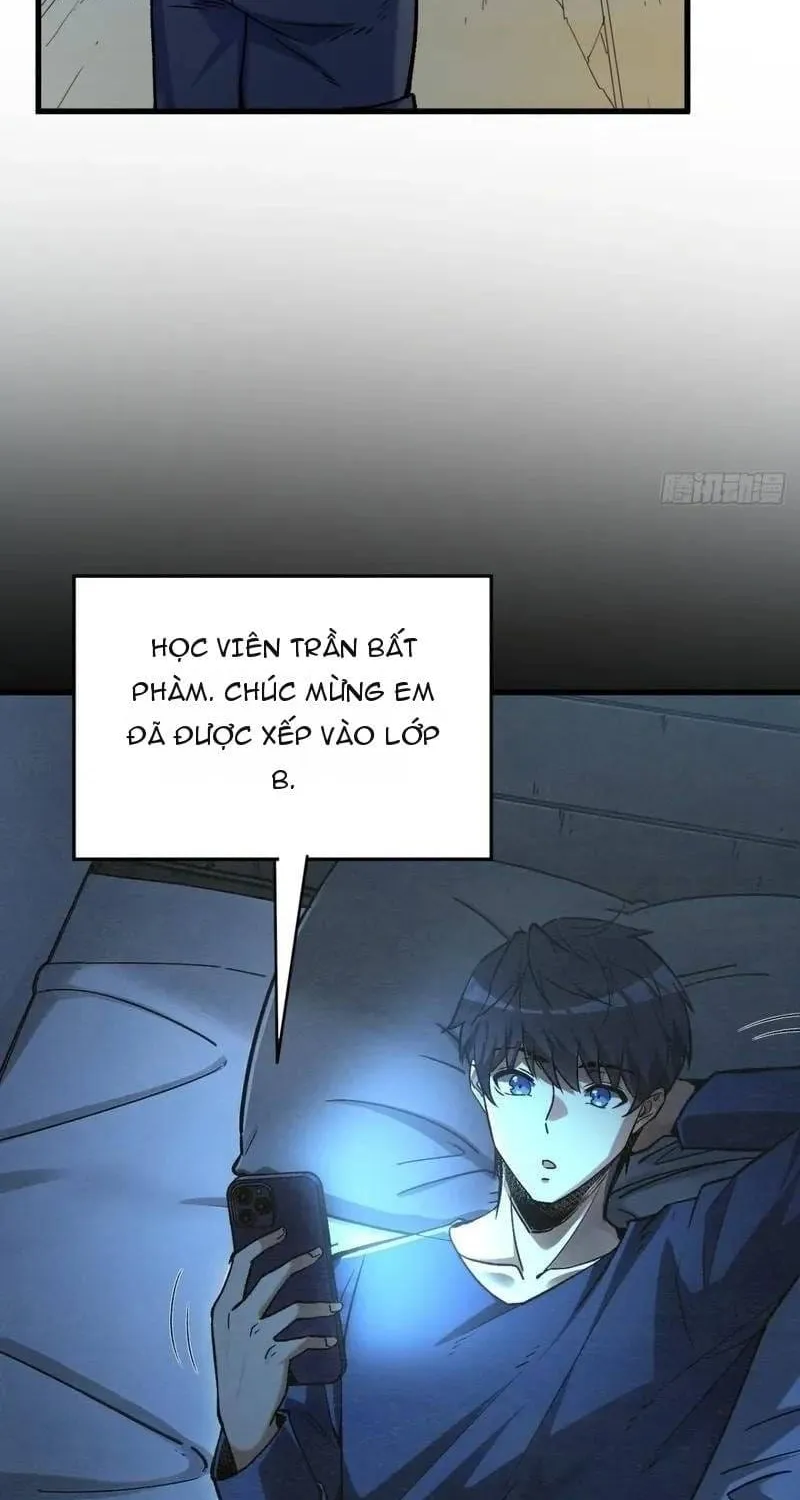 Thuần Hóa Quái Thú Toàn Cầu: Thức Tỉnh Cấp Sss Ngay Từ Khởi Đầu Chap 9 - Next Chap 10
