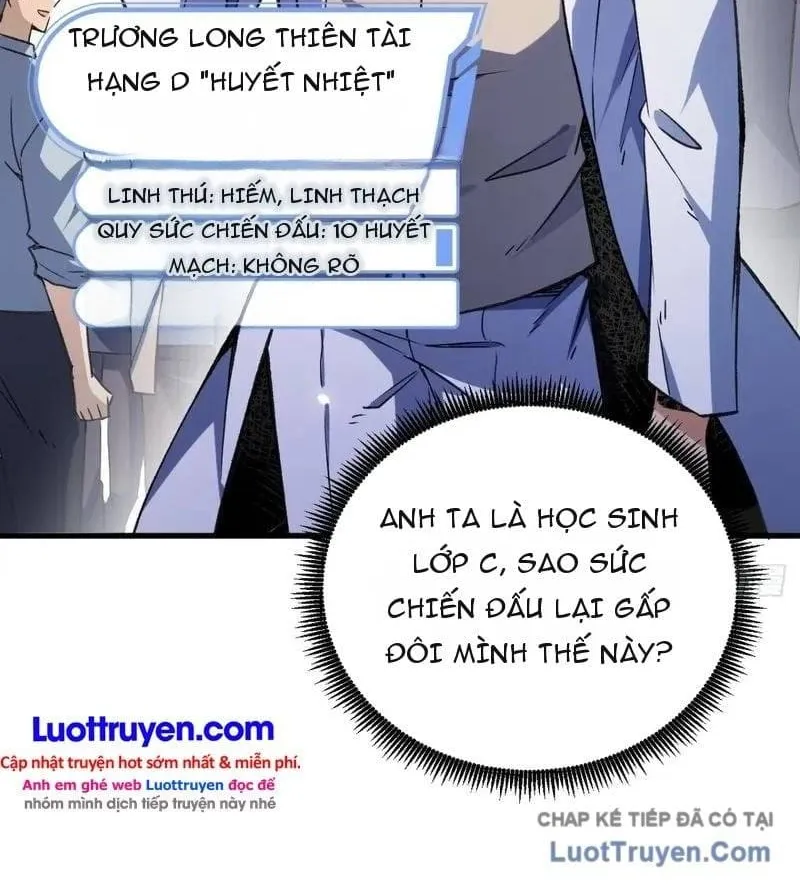 Thuần Hóa Quái Thú Toàn Cầu: Thức Tỉnh Cấp Sss Ngay Từ Khởi Đầu Chap 9 - Next Chap 10