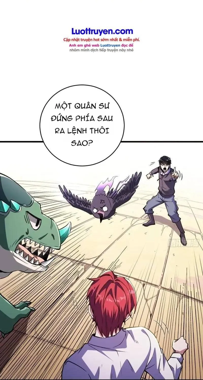 Thuần Hóa Quái Thú Toàn Cầu: Thức Tỉnh Cấp Sss Ngay Từ Khởi Đầu Chap 9 - Next Chap 10