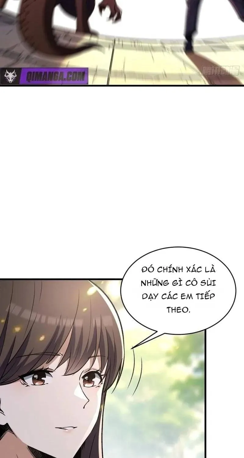 Thuần Hóa Quái Thú Toàn Cầu: Thức Tỉnh Cấp Sss Ngay Từ Khởi Đầu Chap 9 - Next Chap 10