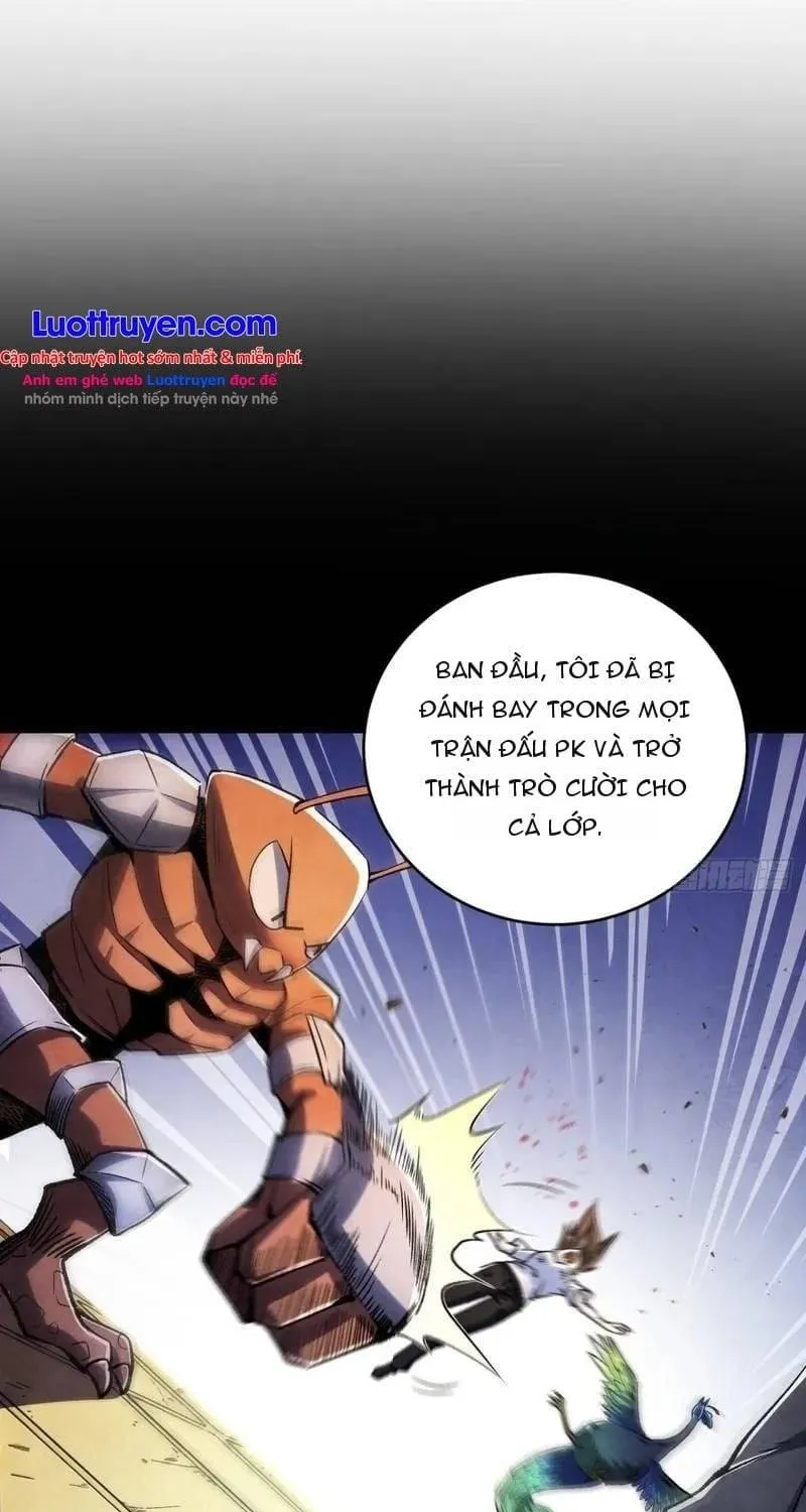 Thuần Hóa Quái Thú Toàn Cầu: Thức Tỉnh Cấp Sss Ngay Từ Khởi Đầu Chap 9 - Next Chap 10