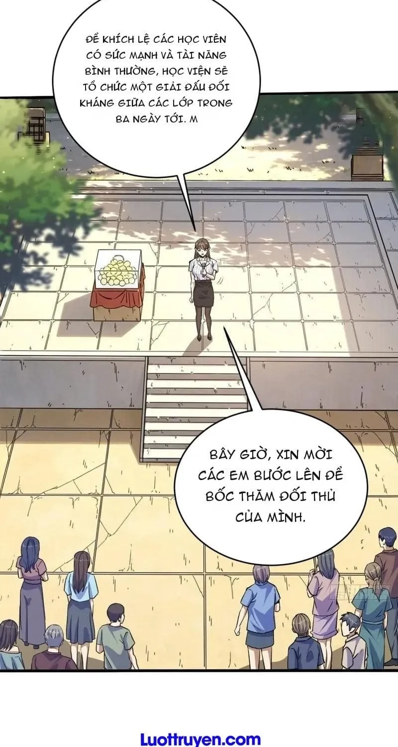 Thuần Hóa Quái Thú Toàn Cầu: Thức Tỉnh Cấp Sss Ngay Từ Khởi Đầu Chap 9 - Next Chap 10