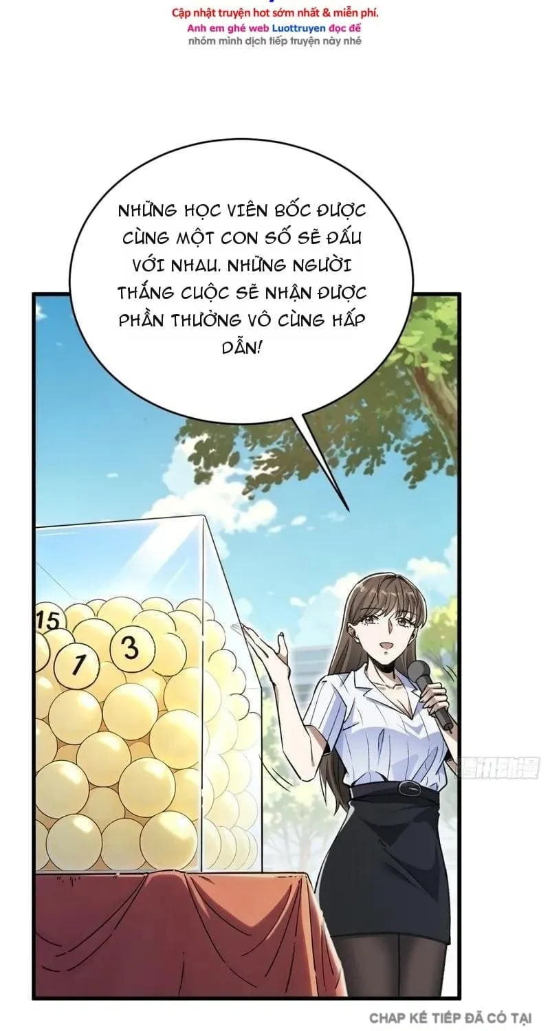 Thuần Hóa Quái Thú Toàn Cầu: Thức Tỉnh Cấp Sss Ngay Từ Khởi Đầu Chap 9 - Next Chap 10