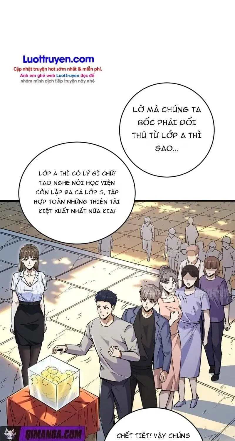 Thuần Hóa Quái Thú Toàn Cầu: Thức Tỉnh Cấp Sss Ngay Từ Khởi Đầu Chap 9 - Next Chap 10