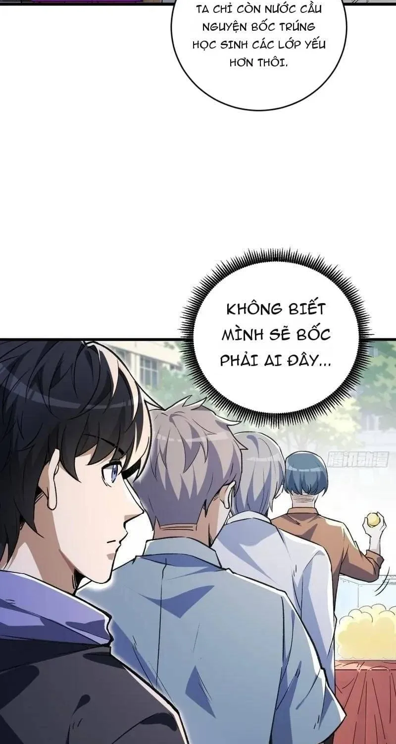 Thuần Hóa Quái Thú Toàn Cầu: Thức Tỉnh Cấp Sss Ngay Từ Khởi Đầu Chap 9 - Next Chap 10