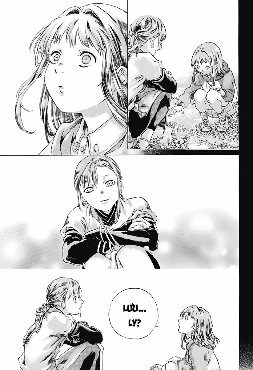 Thuận Theo Bốn Mùa Chap 0 - Next Chap 1