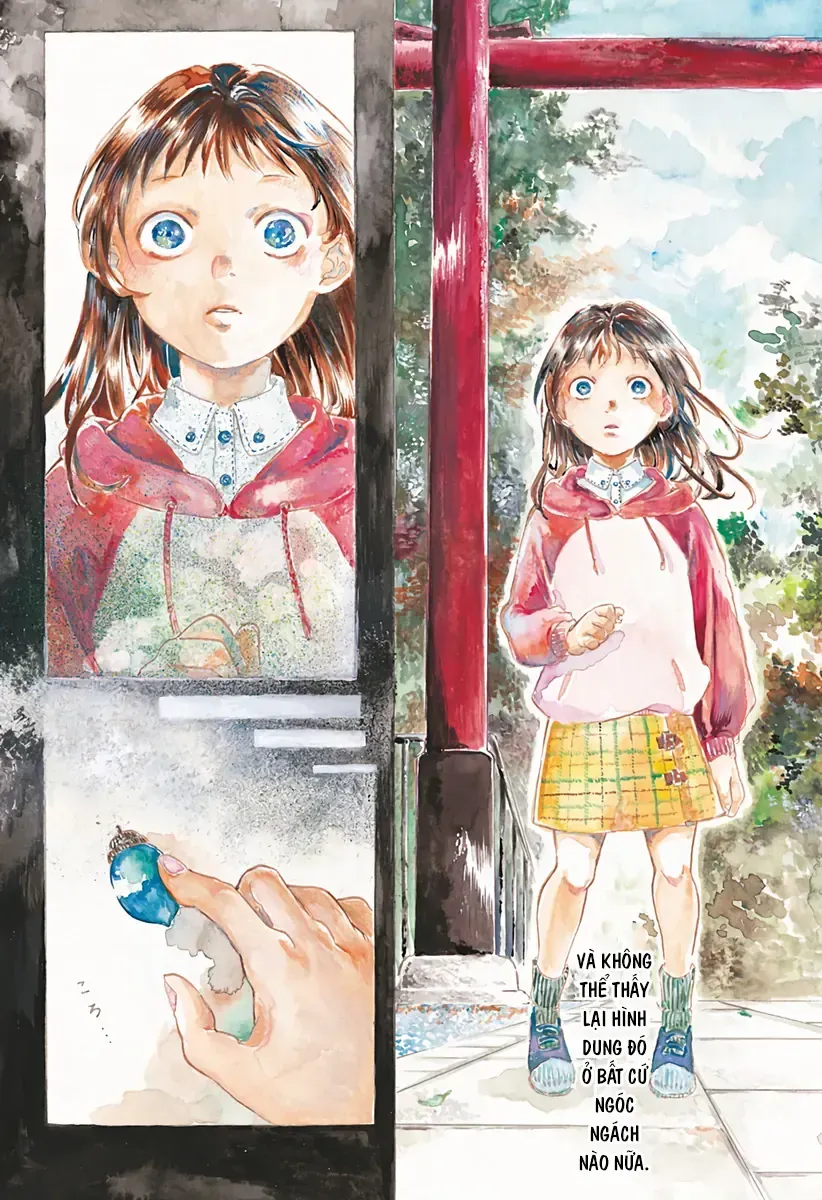 Thuận Theo Bốn Mùa Chap 0 - Next Chap 1