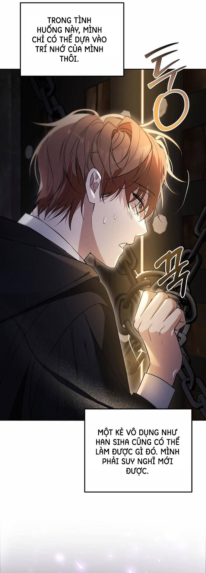 Thuần Thú Sư Thiên Tài Chap 1 - Next Chap 2