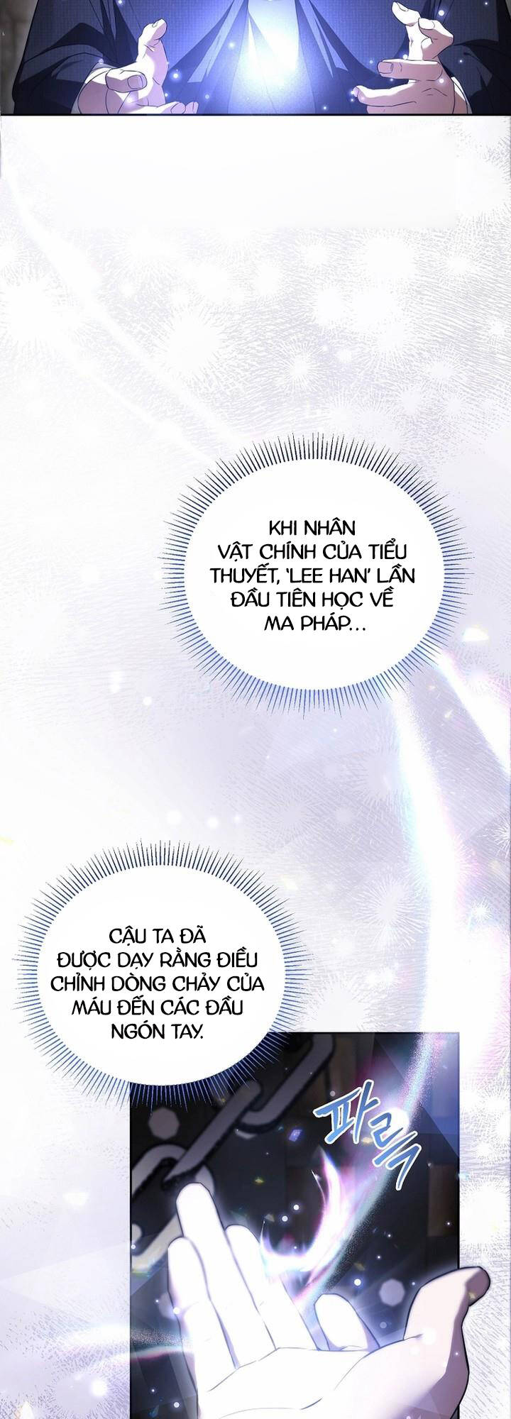 Thuần Thú Sư Thiên Tài Chap 1 - Next Chap 2