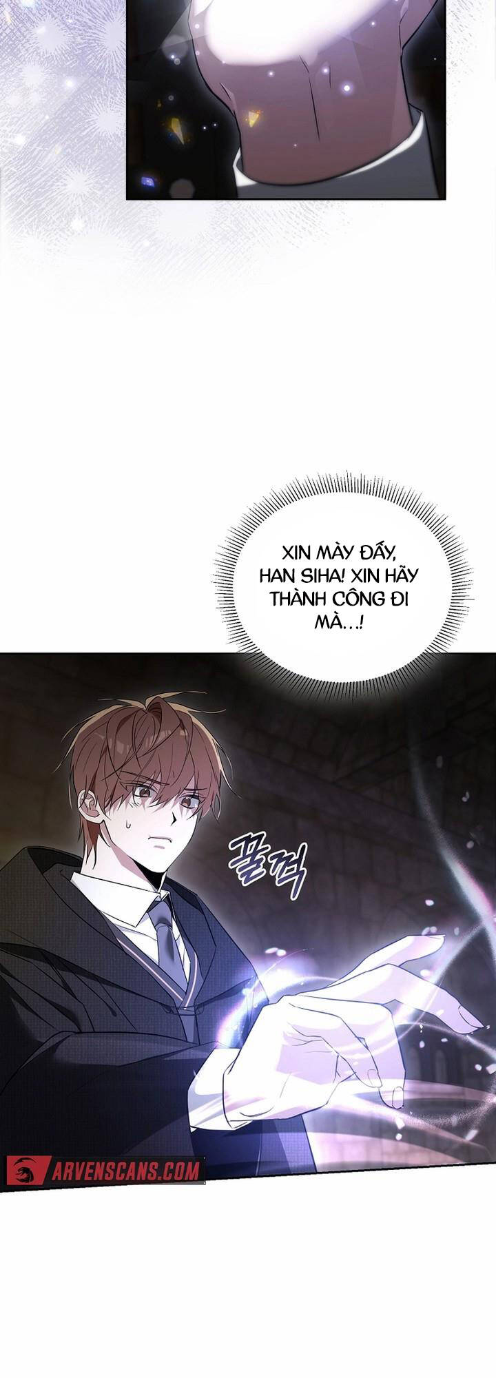 Thuần Thú Sư Thiên Tài Chap 1 - Next Chap 2