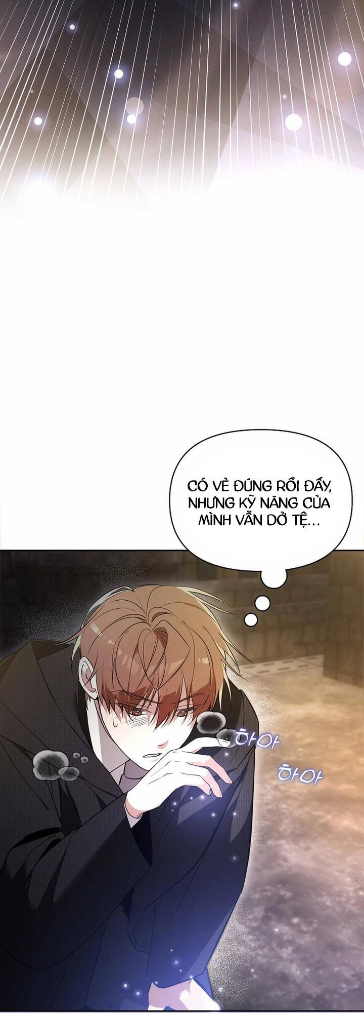 Thuần Thú Sư Thiên Tài Chap 1 - Next Chap 2