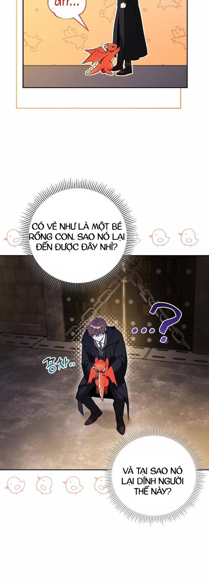 Thuần Thú Sư Thiên Tài Chap 1 - Next Chap 2