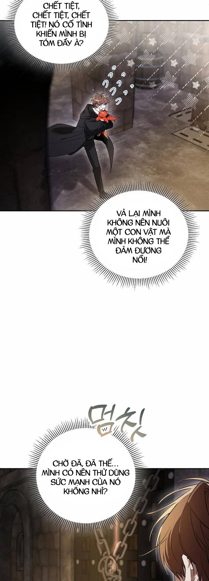 Thuần Thú Sư Thiên Tài Chap 1 - Next Chap 2