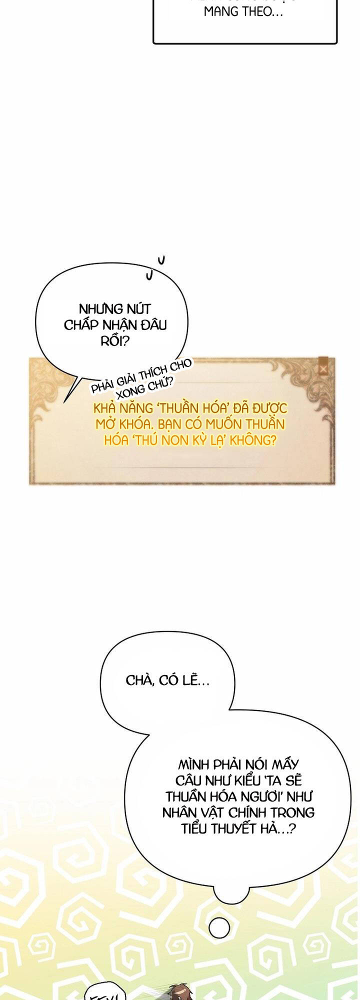 Thuần Thú Sư Thiên Tài Chap 1 - Next Chap 2