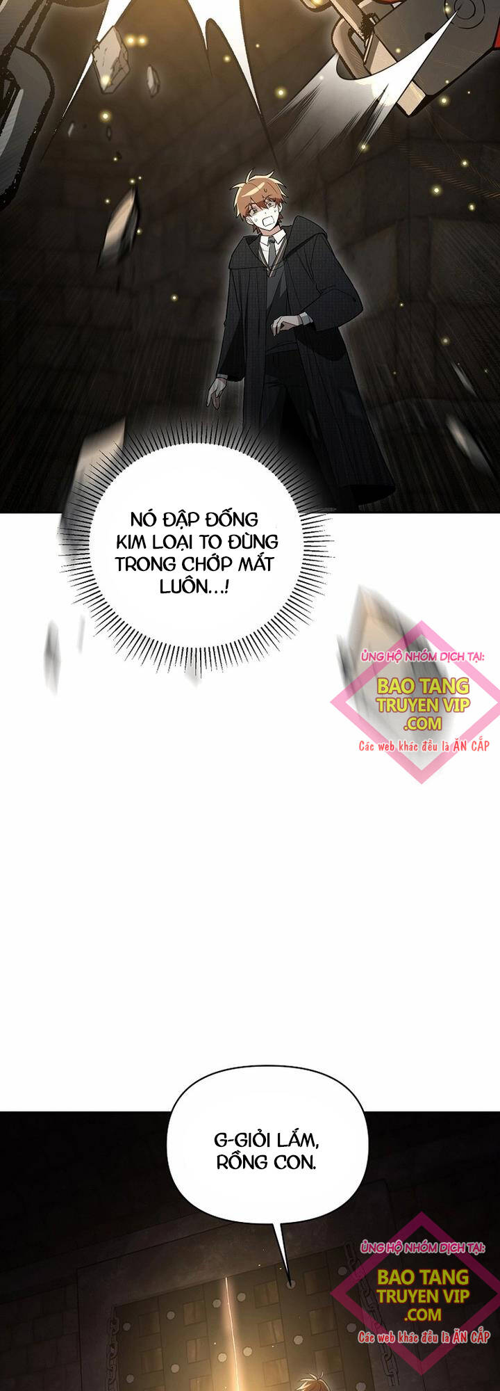 Thuần Thú Sư Thiên Tài Chap 1 - Next Chap 2