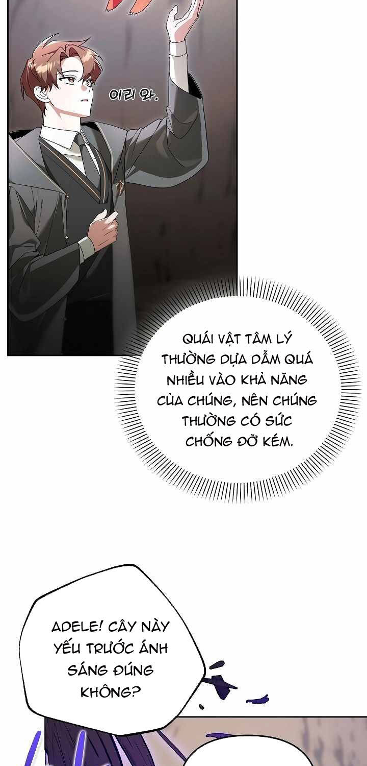 Thuần Thú Sư Thiên Tài Chap 13 - Next Chap 14