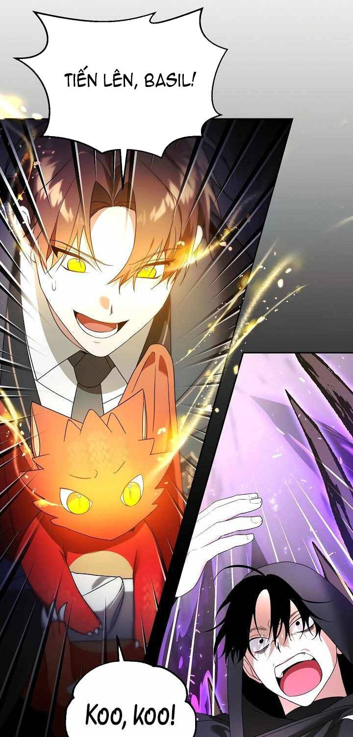 Thuần Thú Sư Thiên Tài Chap 13 - Next Chap 14