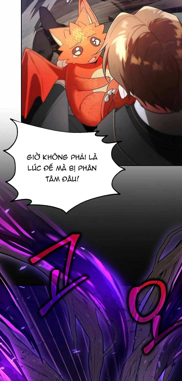 Thuần Thú Sư Thiên Tài Chap 13 - Next Chap 14