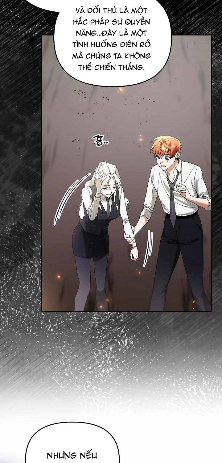 Thuần Thú Sư Thiên Tài Chap 13 - Next Chap 14