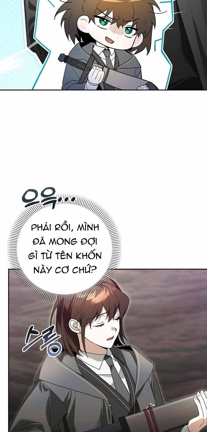 Thuần Thú Sư Thiên Tài Chap 13 - Next Chap 14