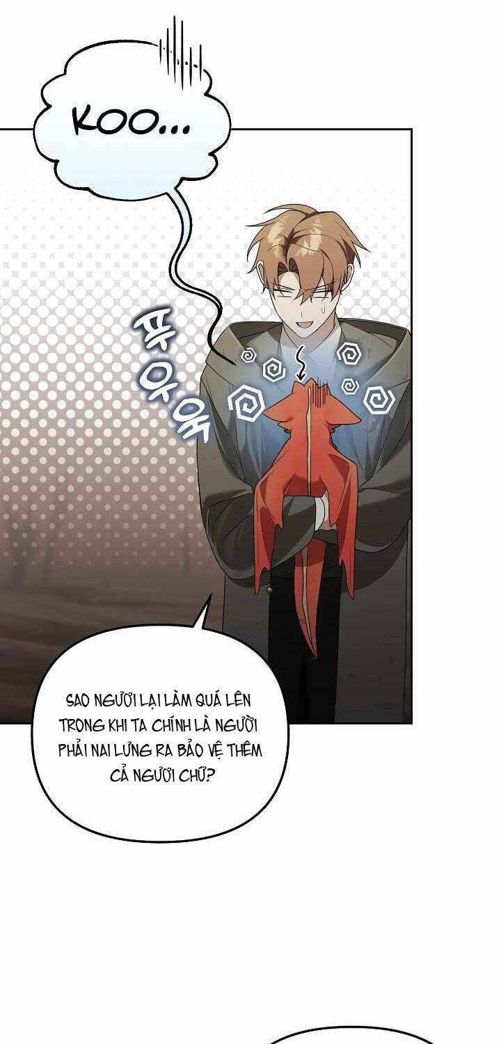 Thuần Thú Sư Thiên Tài Chap 14 - Next Chap 15