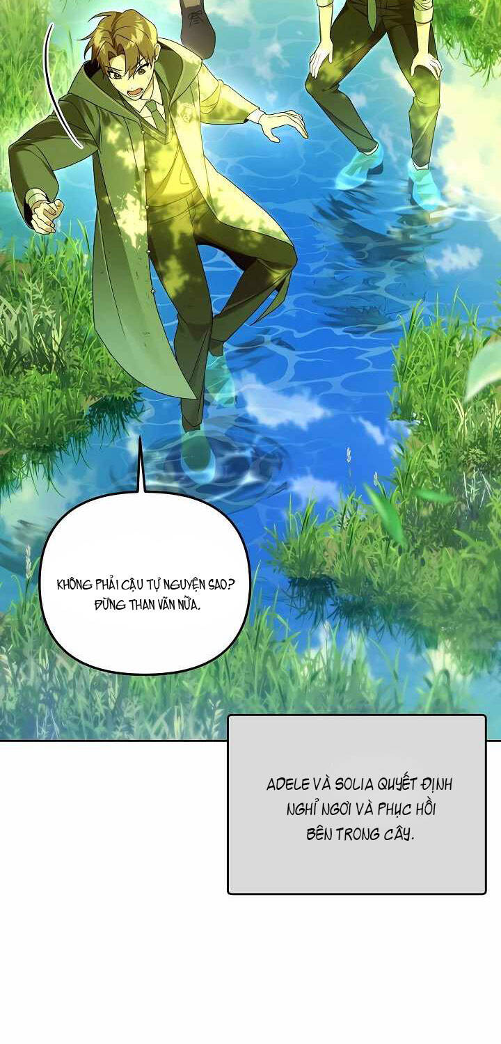 Thuần Thú Sư Thiên Tài Chap 14 - Next Chap 15