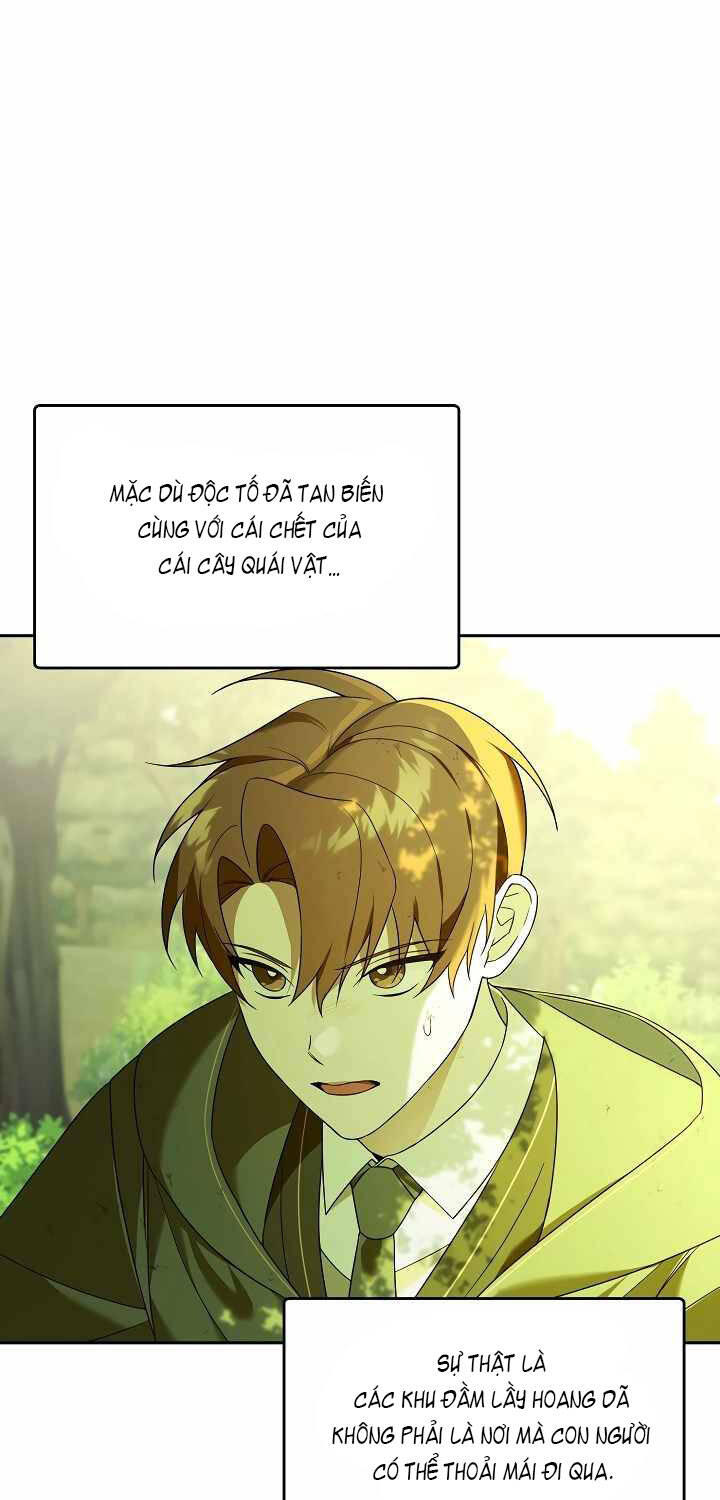 Thuần Thú Sư Thiên Tài Chap 14 - Next Chap 15