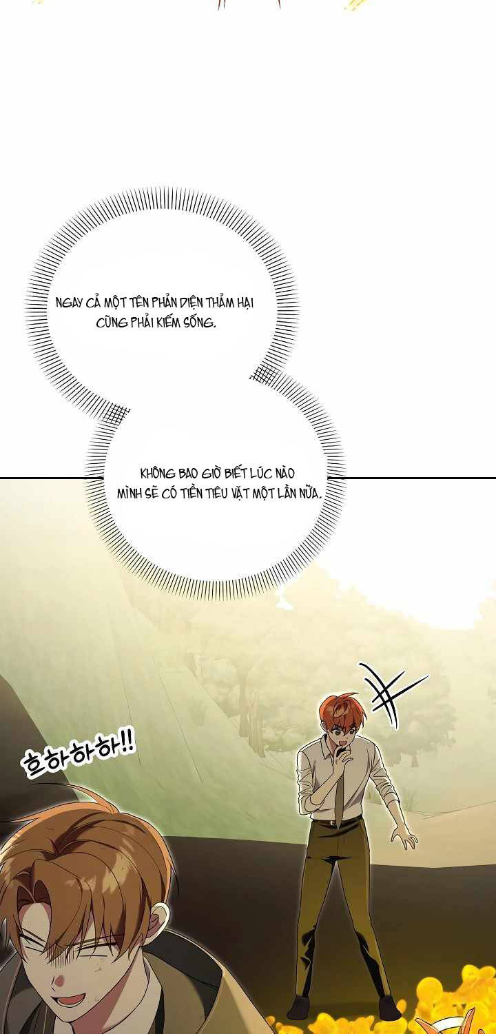 Thuần Thú Sư Thiên Tài Chap 14 - Next Chap 15