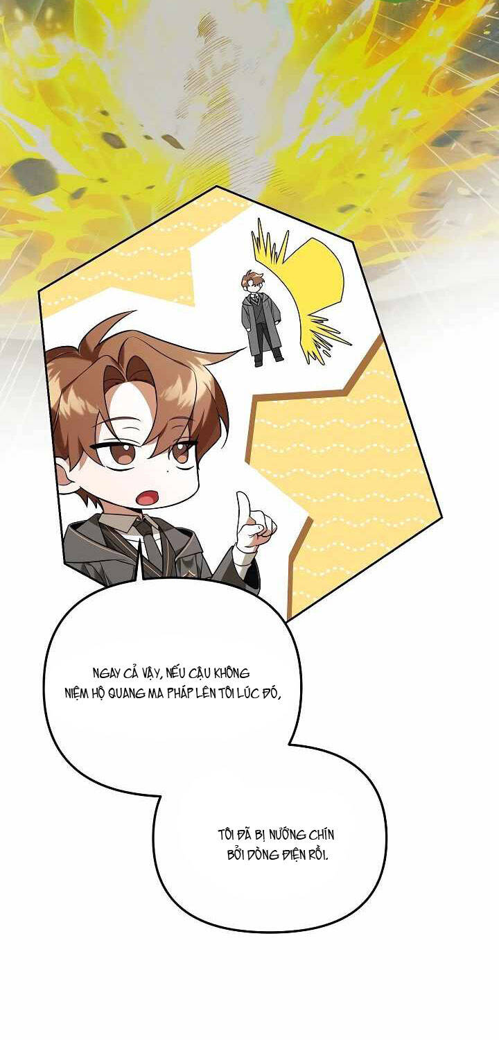 Thuần Thú Sư Thiên Tài Chap 14 - Next Chap 15