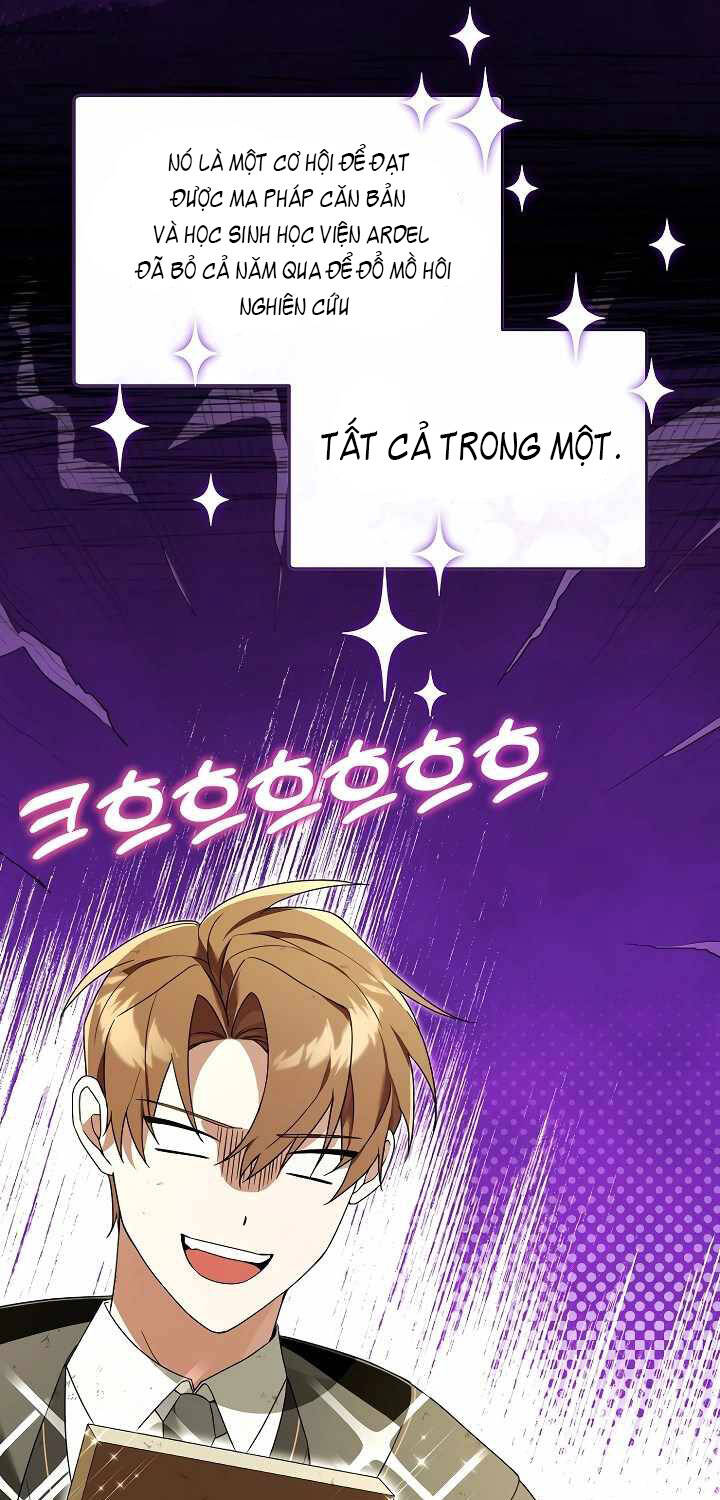 Thuần Thú Sư Thiên Tài Chap 14 - Next Chap 15