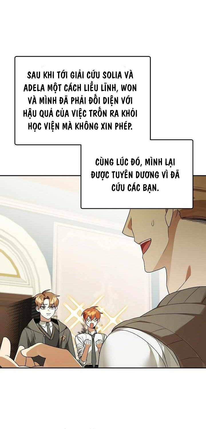 Thuần Thú Sư Thiên Tài Chap 15 - Next Chap 16