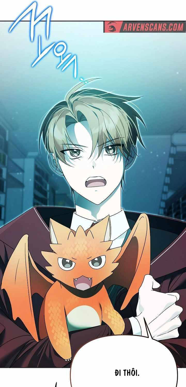 Thuần Thú Sư Thiên Tài Chap 16 - Next Chap 17