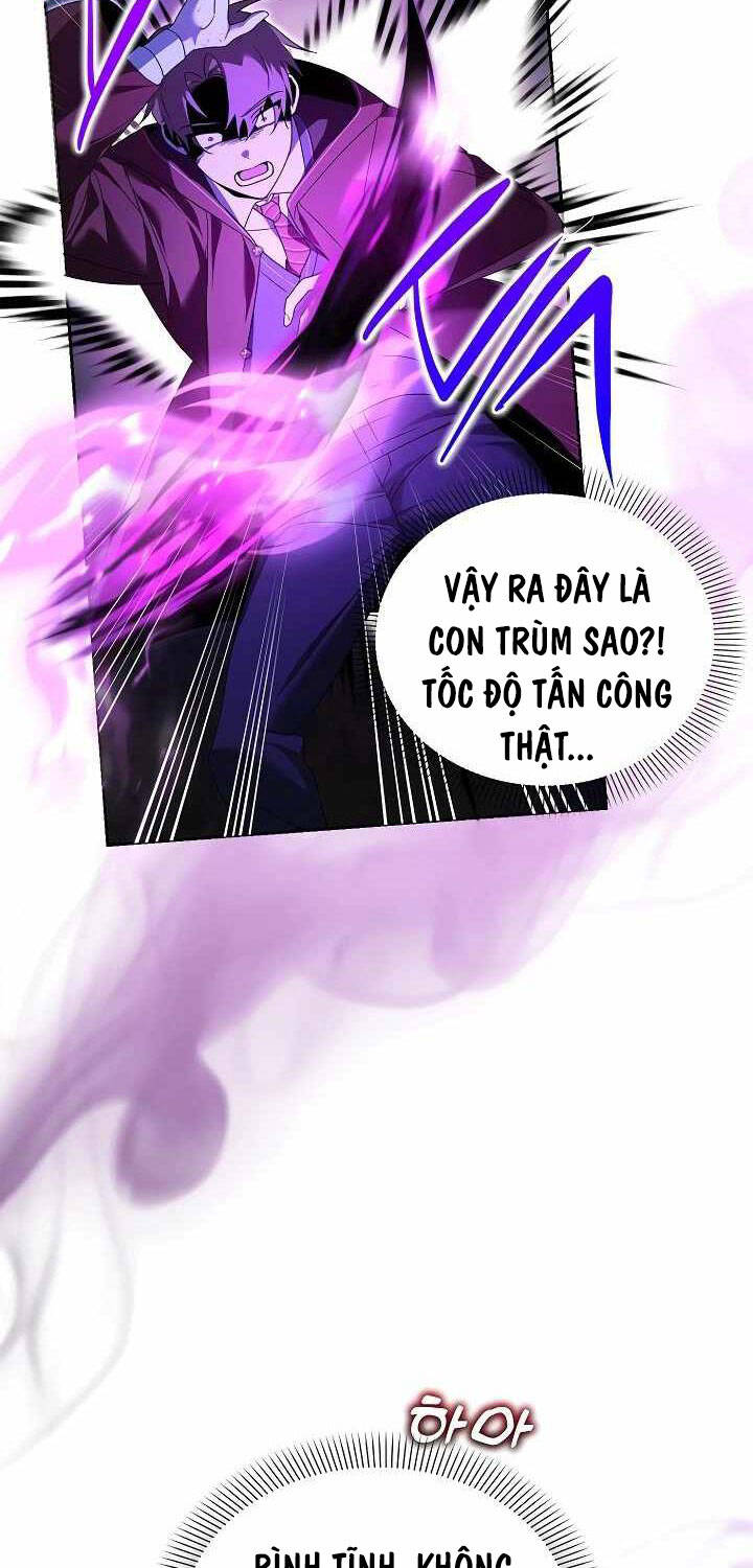 Thuần Thú Sư Thiên Tài Chap 16 - Next Chap 17