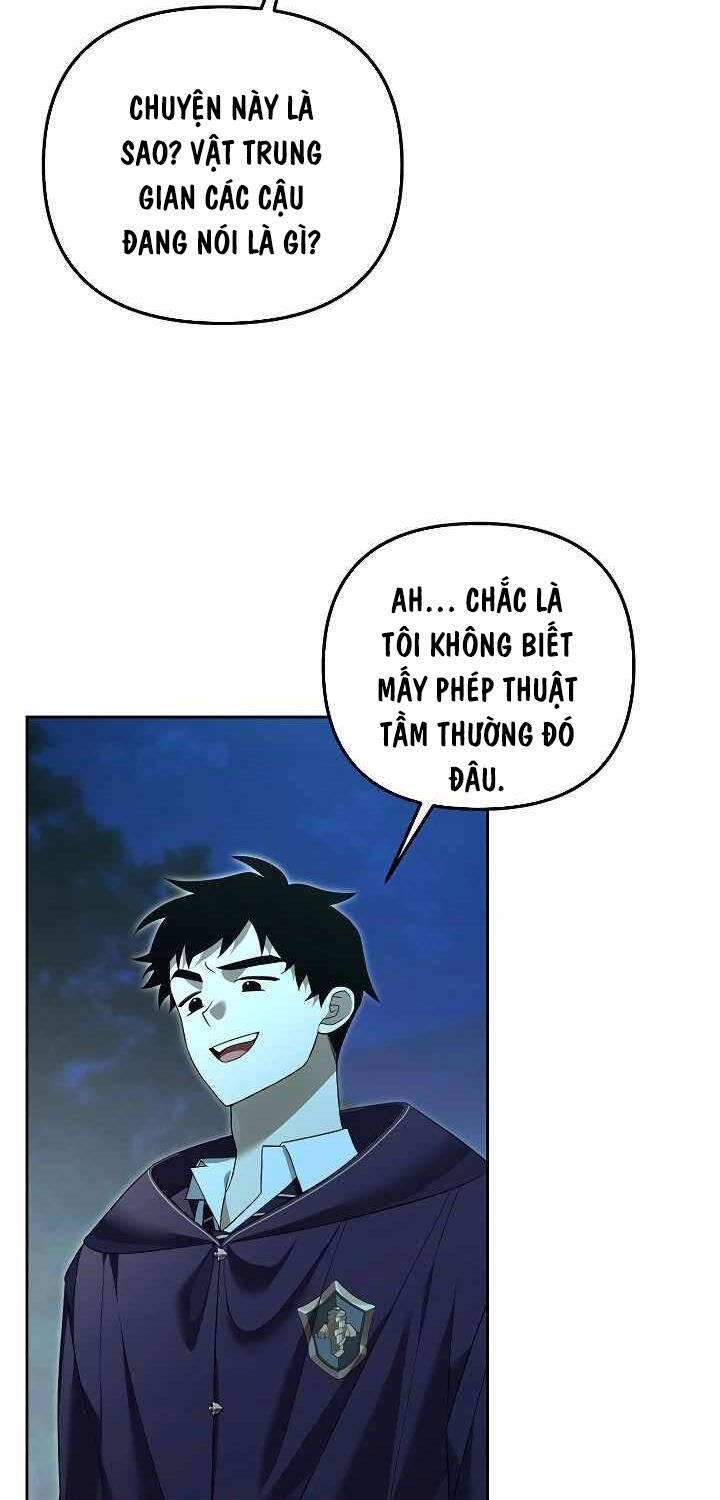 Thuần Thú Sư Thiên Tài Chap 18 - Next Chap 19