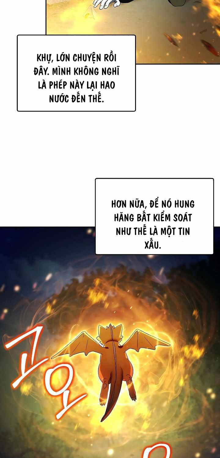 Thuần Thú Sư Thiên Tài Chap 18 - Next Chap 19