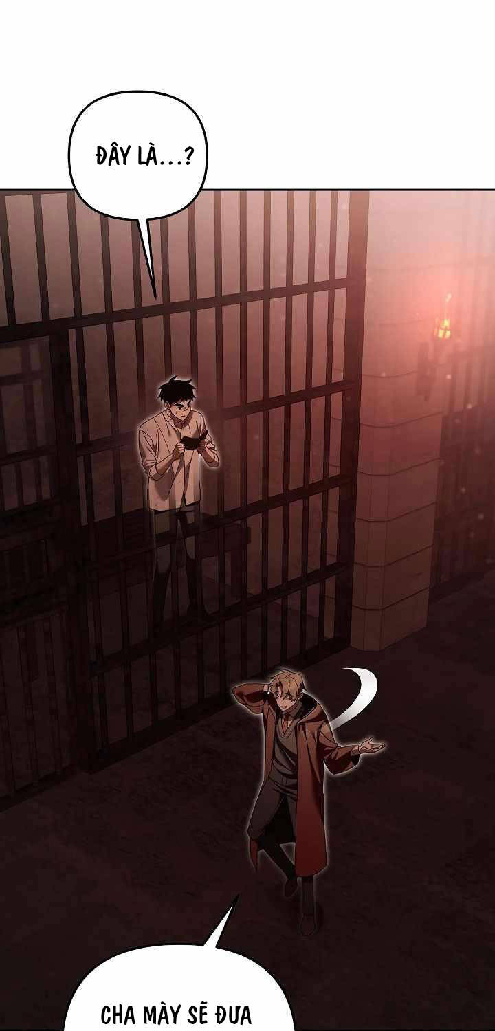 Thuần Thú Sư Thiên Tài Chap 19 - Next Chap 20