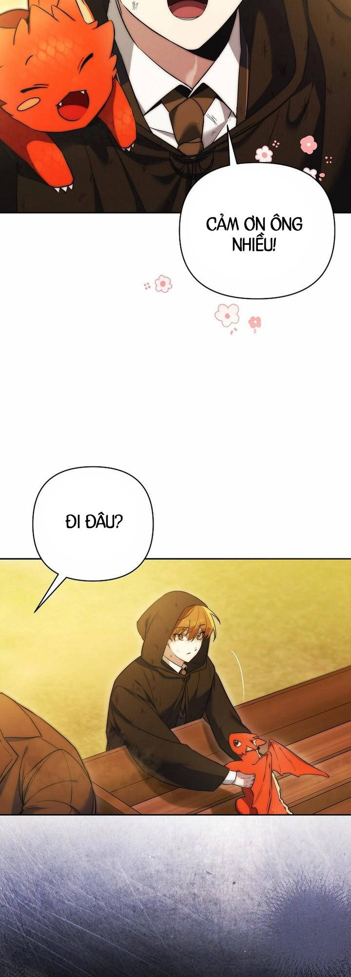 Thuần Thú Sư Thiên Tài Chap 2 - Next Chap 3