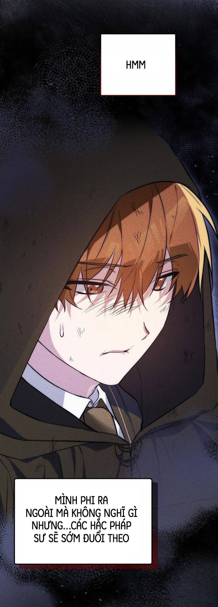 Thuần Thú Sư Thiên Tài Chap 2 - Next Chap 3