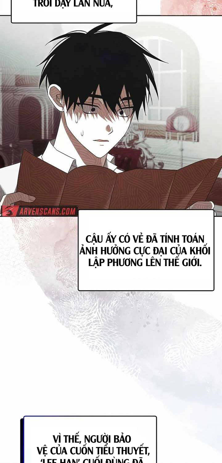 Thuần Thú Sư Thiên Tài Chap 20 - Next Chap 21