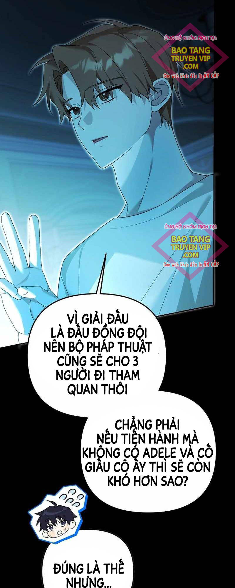 Thuần Thú Sư Thiên Tài Chap 21 - Next Chap 22