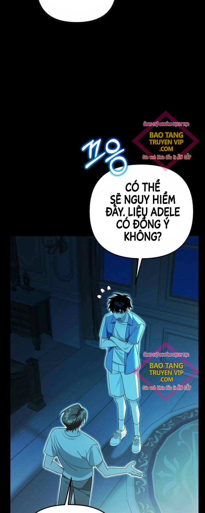 Thuần Thú Sư Thiên Tài Chap 21 - Next Chap 22