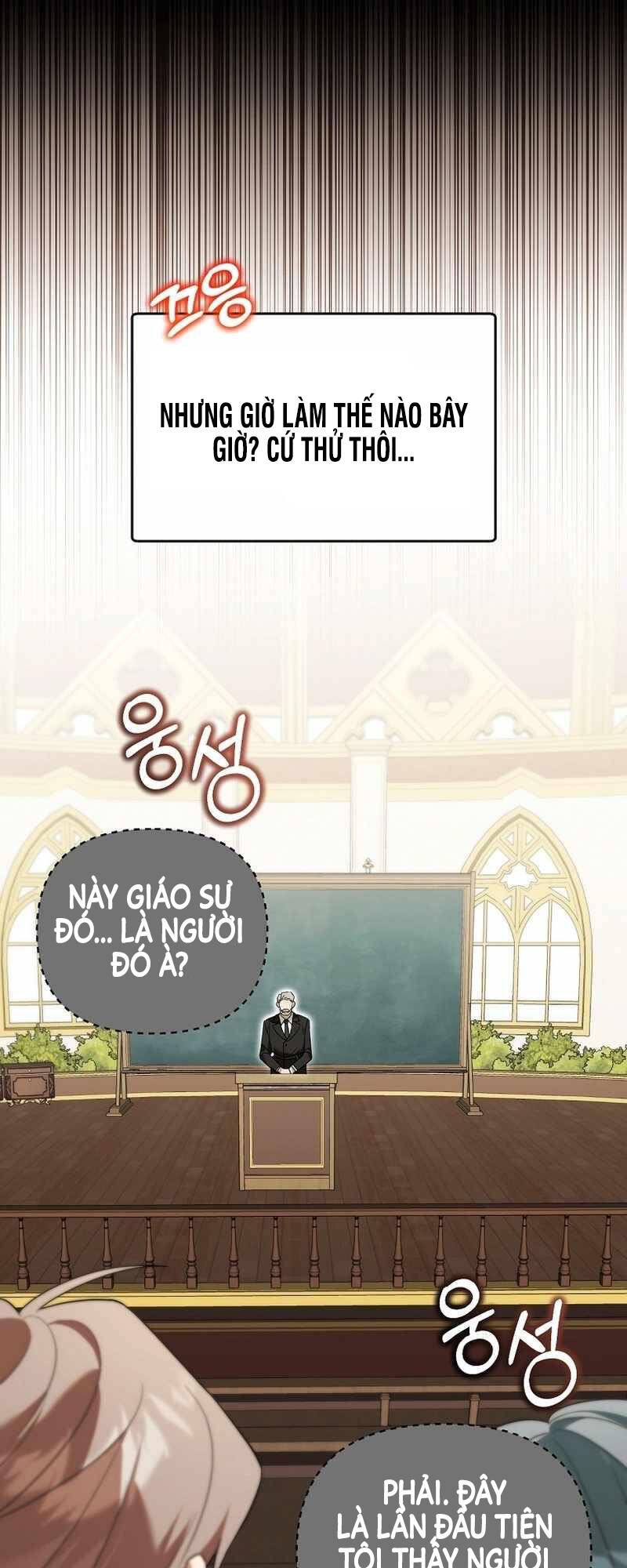 Thuần Thú Sư Thiên Tài Chap 21 - Next Chap 22