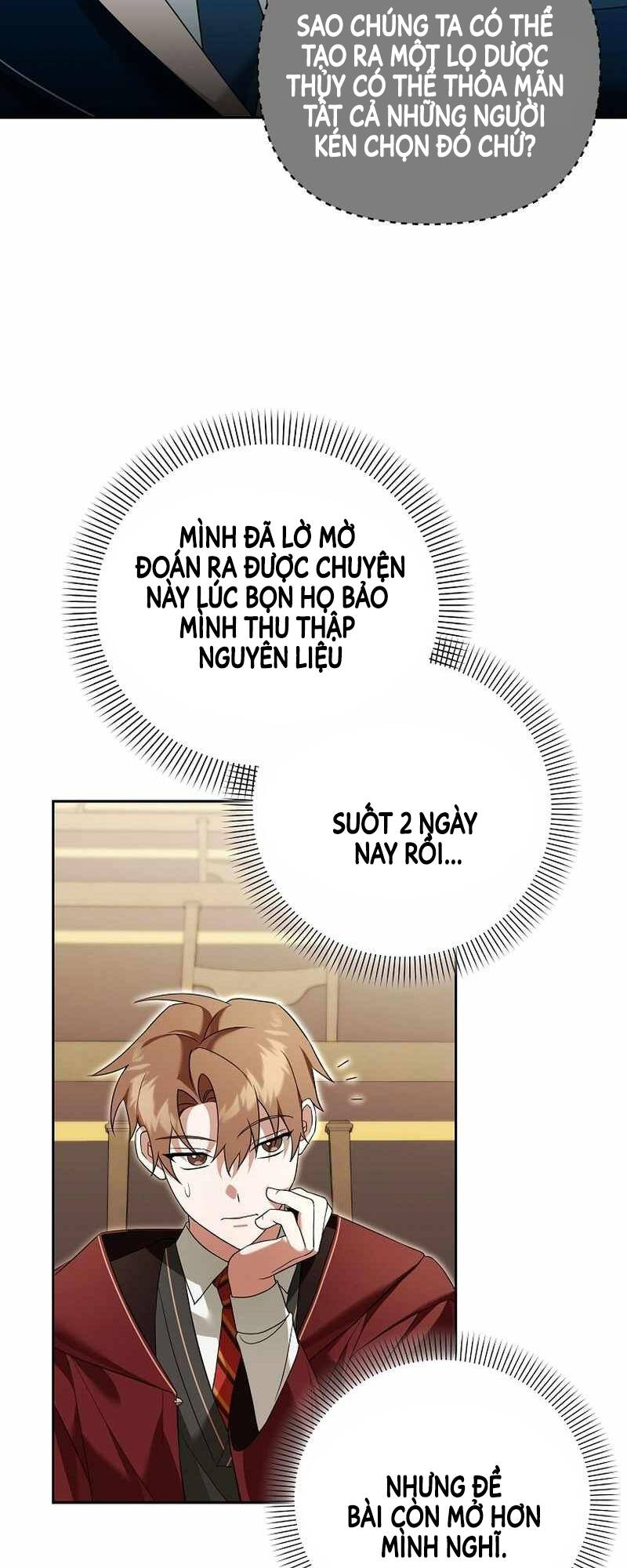 Thuần Thú Sư Thiên Tài Chap 21 - Next Chap 22