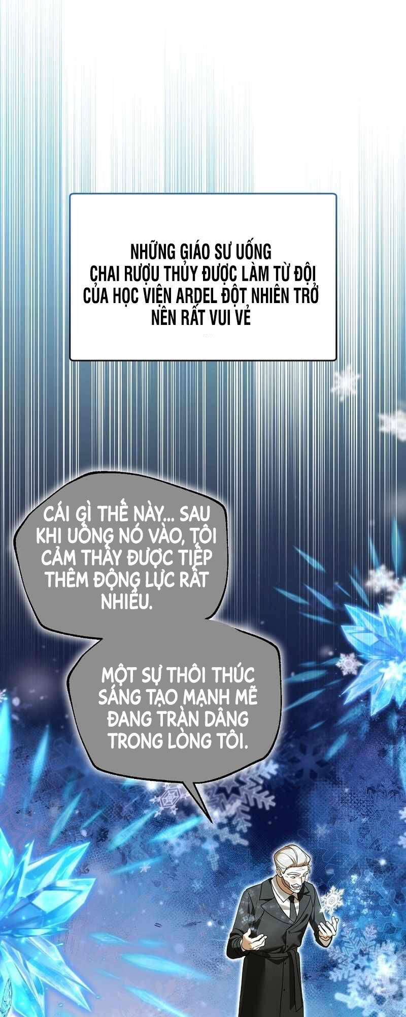 Thuần Thú Sư Thiên Tài Chap 21 - Next Chap 22