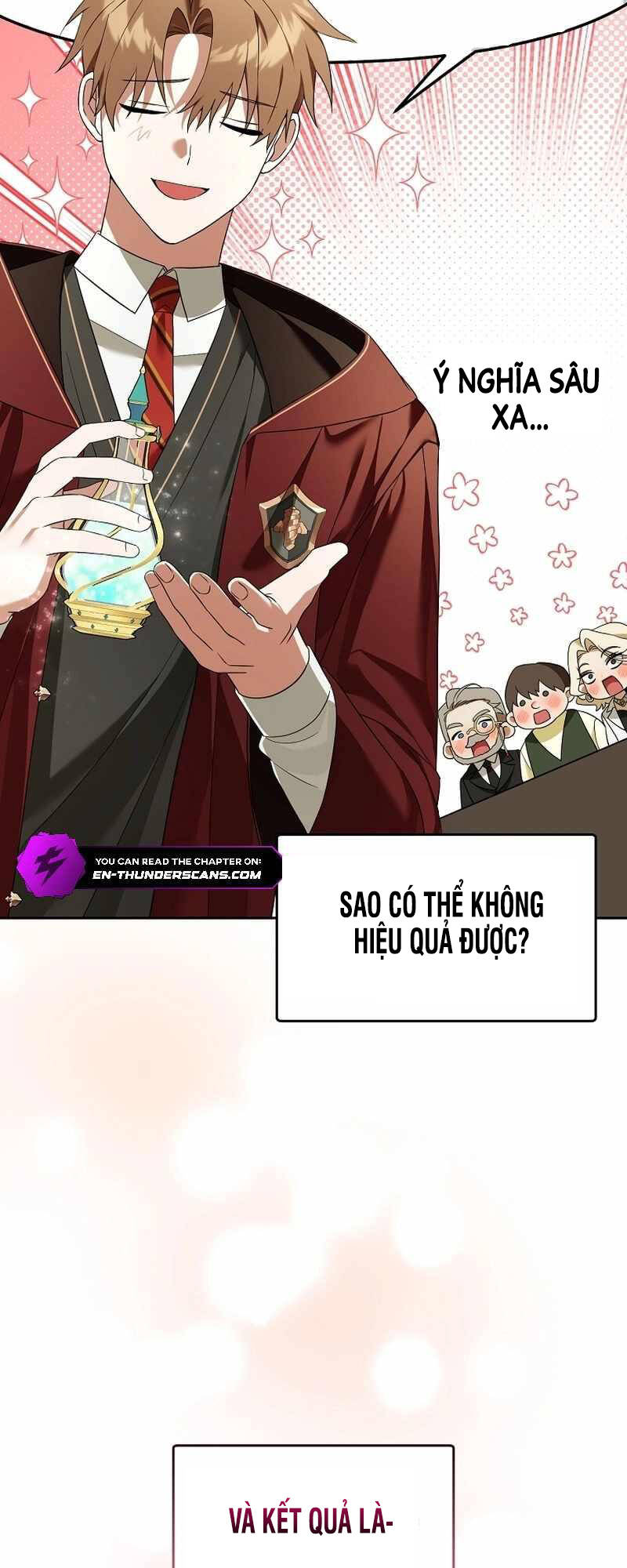 Thuần Thú Sư Thiên Tài Chap 21 - Next Chap 22