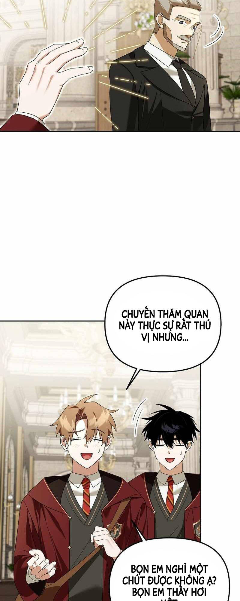 Thuần Thú Sư Thiên Tài Chap 21 - Next Chap 22