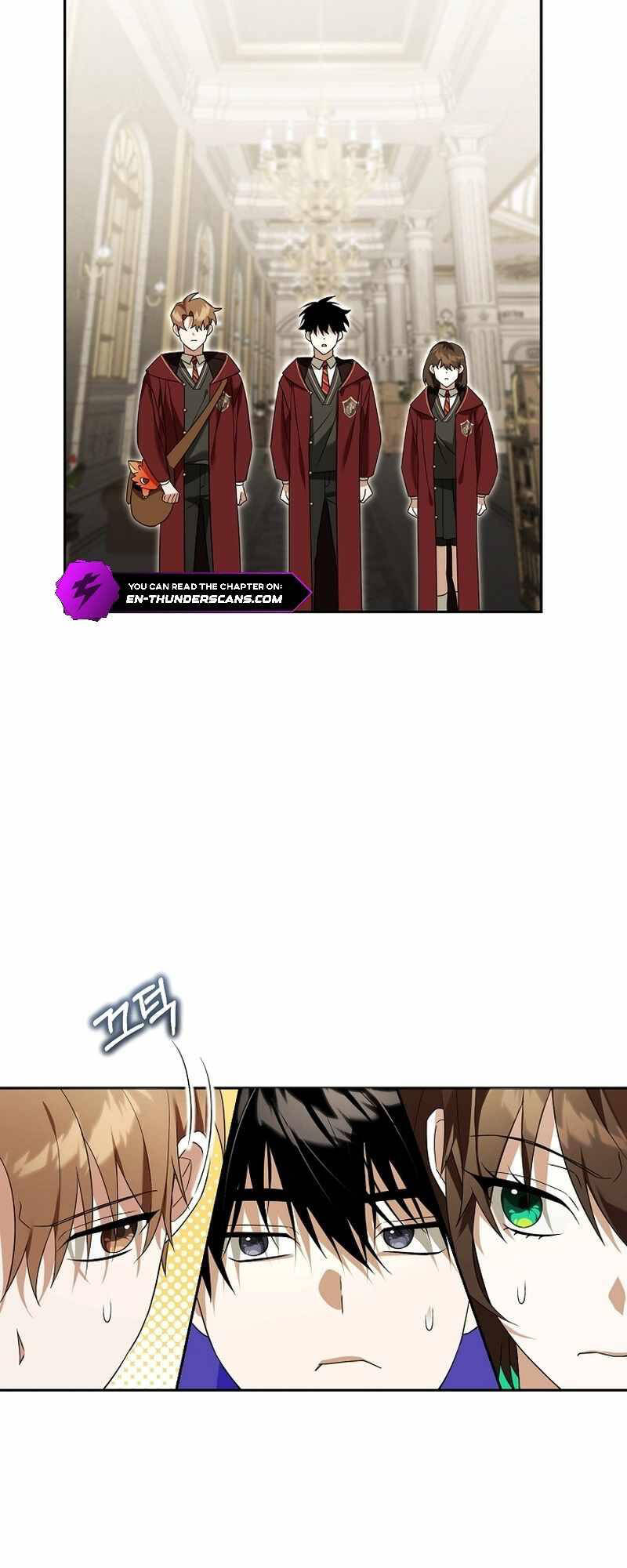 Thuần Thú Sư Thiên Tài Chap 21 - Next Chap 22