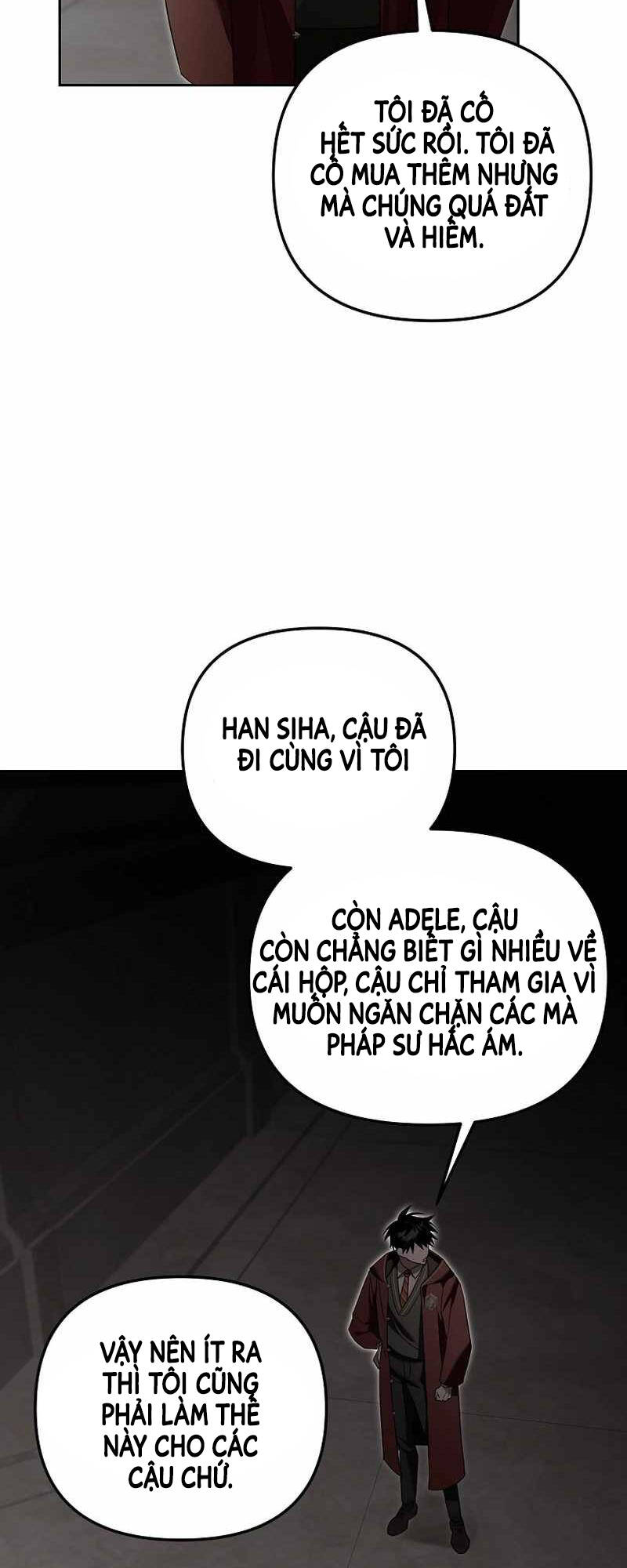Thuần Thú Sư Thiên Tài Chap 21 - Next Chap 22