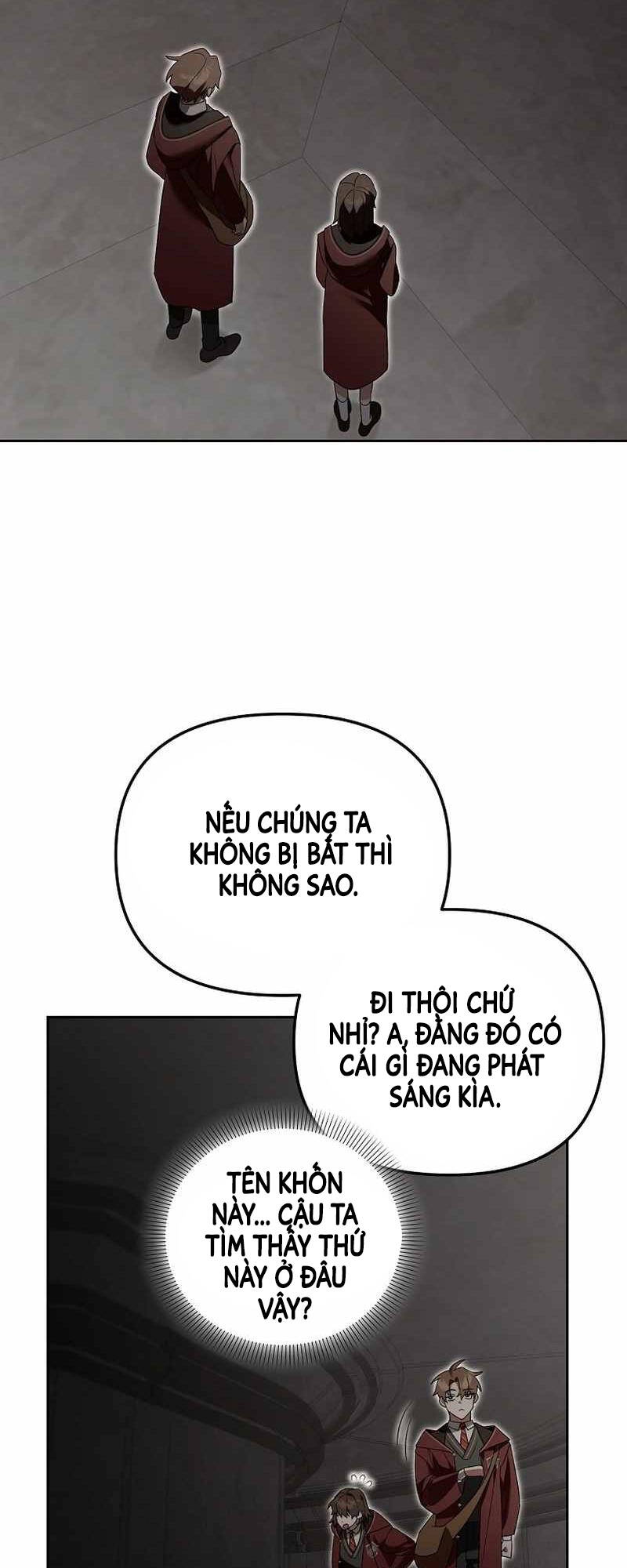 Thuần Thú Sư Thiên Tài Chap 21 - Next Chap 22